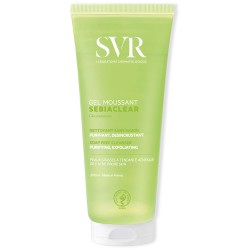 Laboratoires Svr Sebiaclear...