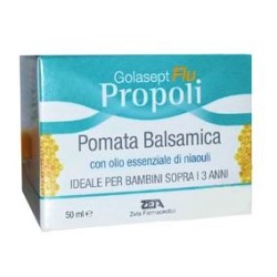 Zeta Farmaceutici Golasept...