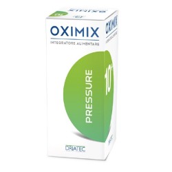 Driatec Oximix 10+ Pressure...