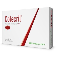 Pharmaluce Colecril 45...