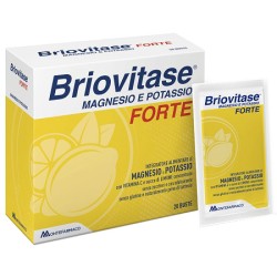Montefarmaco Otc Briovitase...