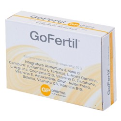 Gp Pharma Gofertil 30...