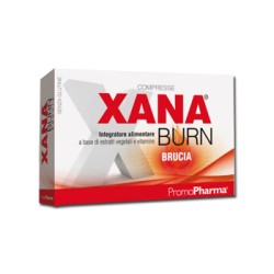Promopharma Xanaburn 20...