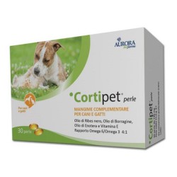 Aurora Licensing Cortipet...