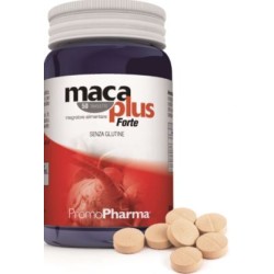 Promopharma Maca Plus Forte...