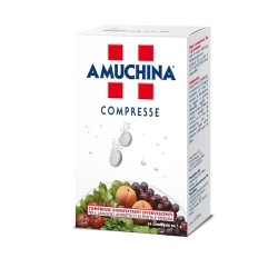 Angelini Amuchina Compresse...