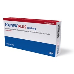 Vkf Italia Poliven Plus 30...