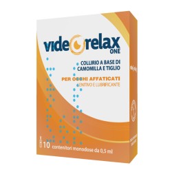 Sifi Collirio Videorelax...