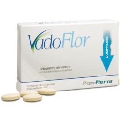 Promopharma Vado Flor 30...