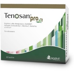 Agave Tenosan Pro 20 Bustine