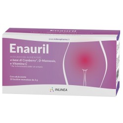 Inlinea Enauril 10 Bustine