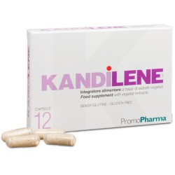 Promopharma Kandilene 12...