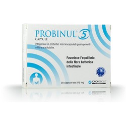 Ca. Di. Group Probinul 5 3...
