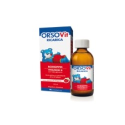 Montefarmaco Otc Orsovit...