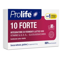 Zeta Farmaceutici Prolife...