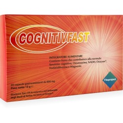 Fitoproject Cognitiv Fast...