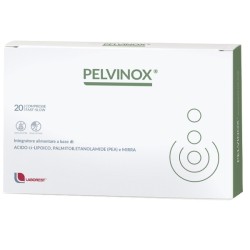 Uriach Italy Pelvinox 20...