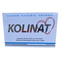 Leader Natural Pharma...