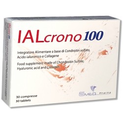 G Med Pharma Ialcrono 100...