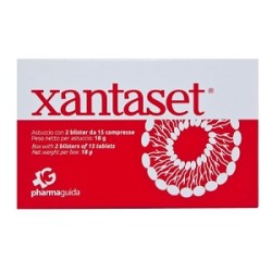 Pharmaguida Xantaset 30...