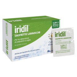Montefarmaco Otc Iridil...