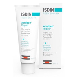 Isdin Acniben Repair Gel...