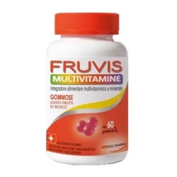Pool Pharma Fruvis...