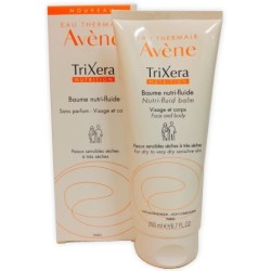 Eau Thermale Avene Trixera...