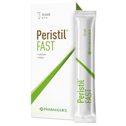 Pharmaluce Peristil Fast 10...