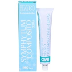 SYMPHYTUM COMPOSITO CREMA 50G