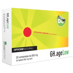 Officine Naturali Gh Age...