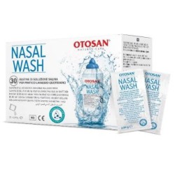 Aurora Otosan Nasal Wash 30...