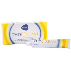 Thd Cream Crema Coadiuvante...