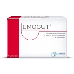 Lo. Li. Pharma Emogut 20...