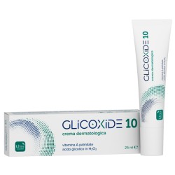 Valderma Glicoxide 10 Crema...
