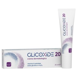 Valderma Glicoxide 20 Crema...