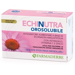 Farmaderbe Echinutra Orosol...