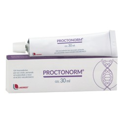 Uriach Italy Proctonorm Gel...