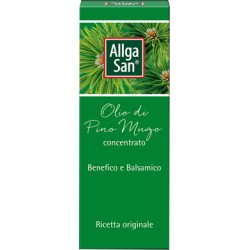 Naturwaren Italia Allga...