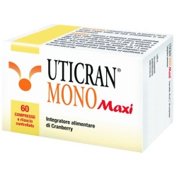 Natural Bradel Uticran Mono...