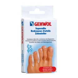 Dual Sanitaly Gehwol...