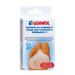 Dual Sanitaly Gehwol...