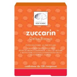 New Nordic Zuccarin 120...