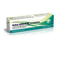 Fitobios Haliderm Crema 50ml