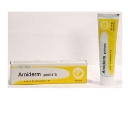 Fitobios Arniderm Pomata 50ml
