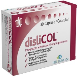 Deltha Pharma Dislicol 30...