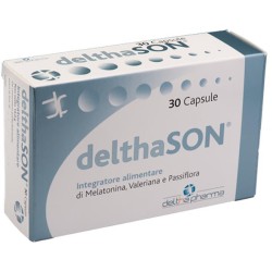 Deltha Pharma Delthason 30...
