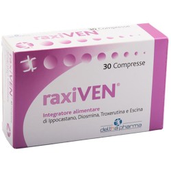 Deltha Pharma Raxiven 30...
