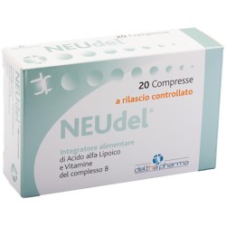 Deltha Pharma Neudel 20...
