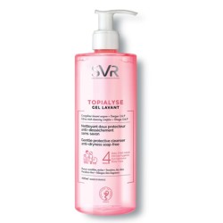 Laboratoires Svr Topialyse...